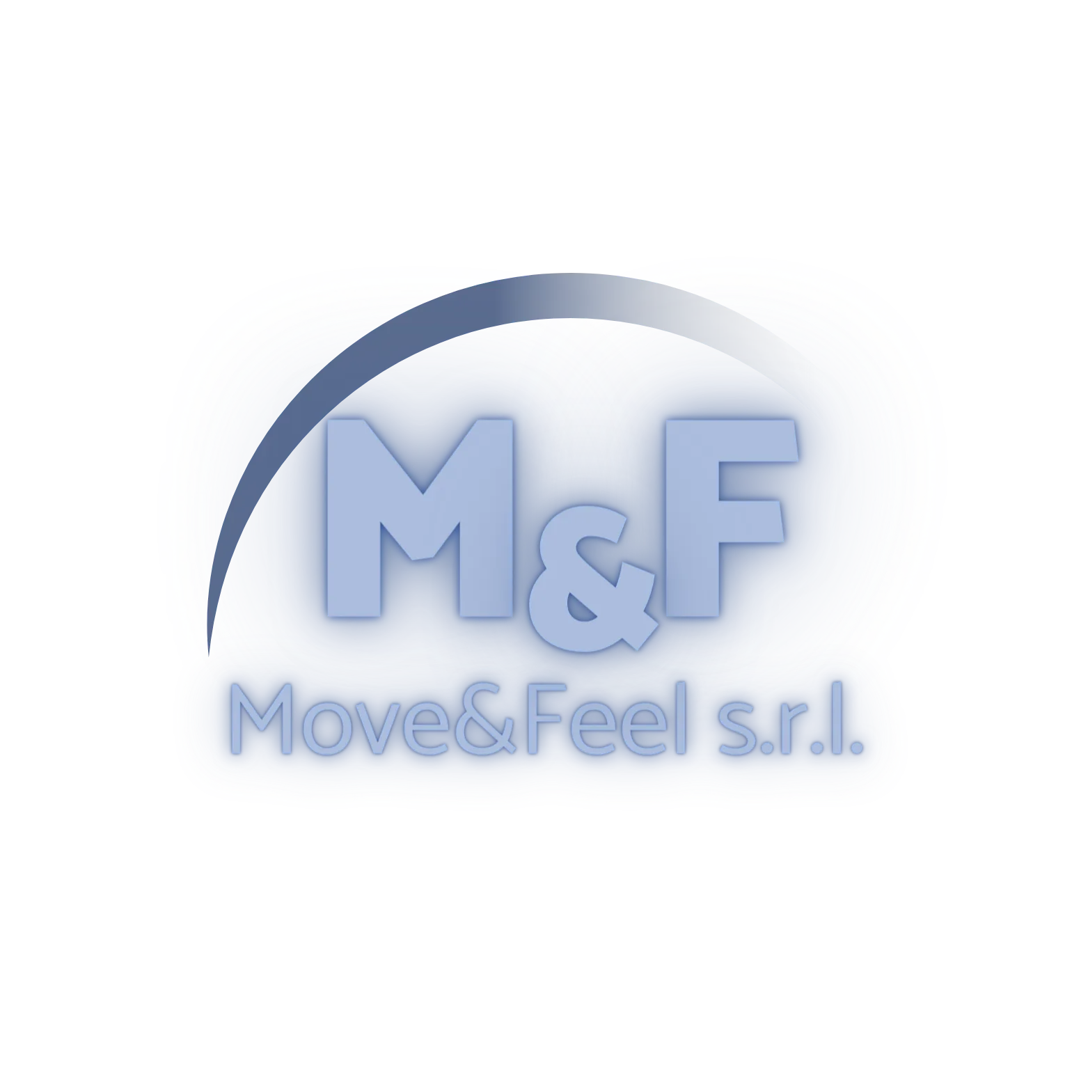 Move & Feel logo